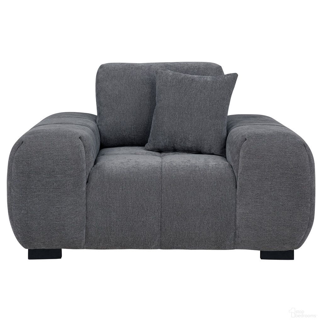 Coaster Octavia Accent Chair