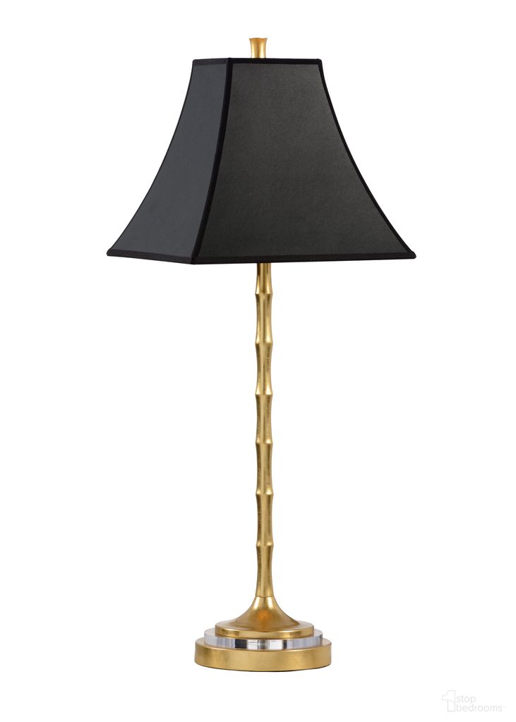 Ojito Lamp In Gold