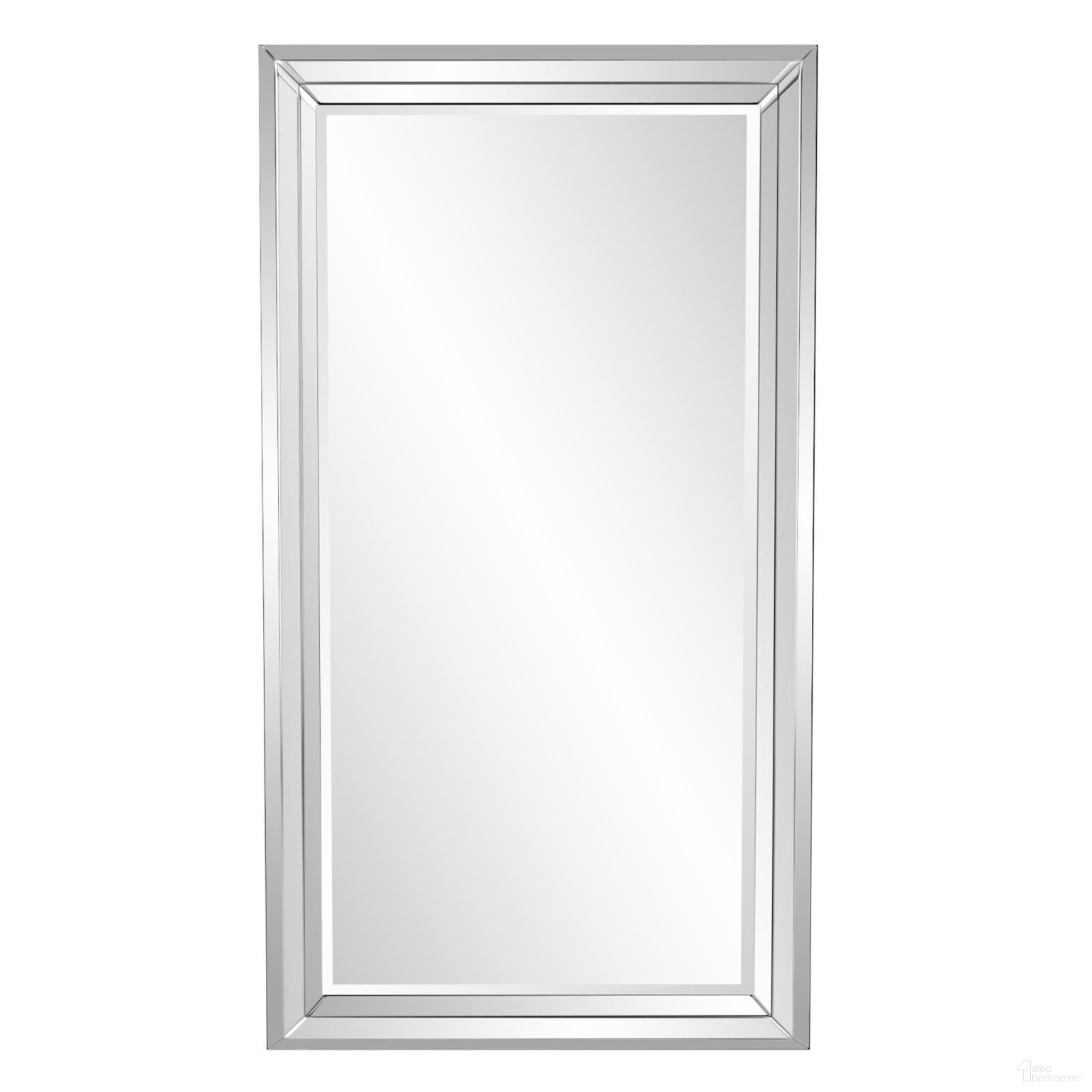 Omni Mirror
