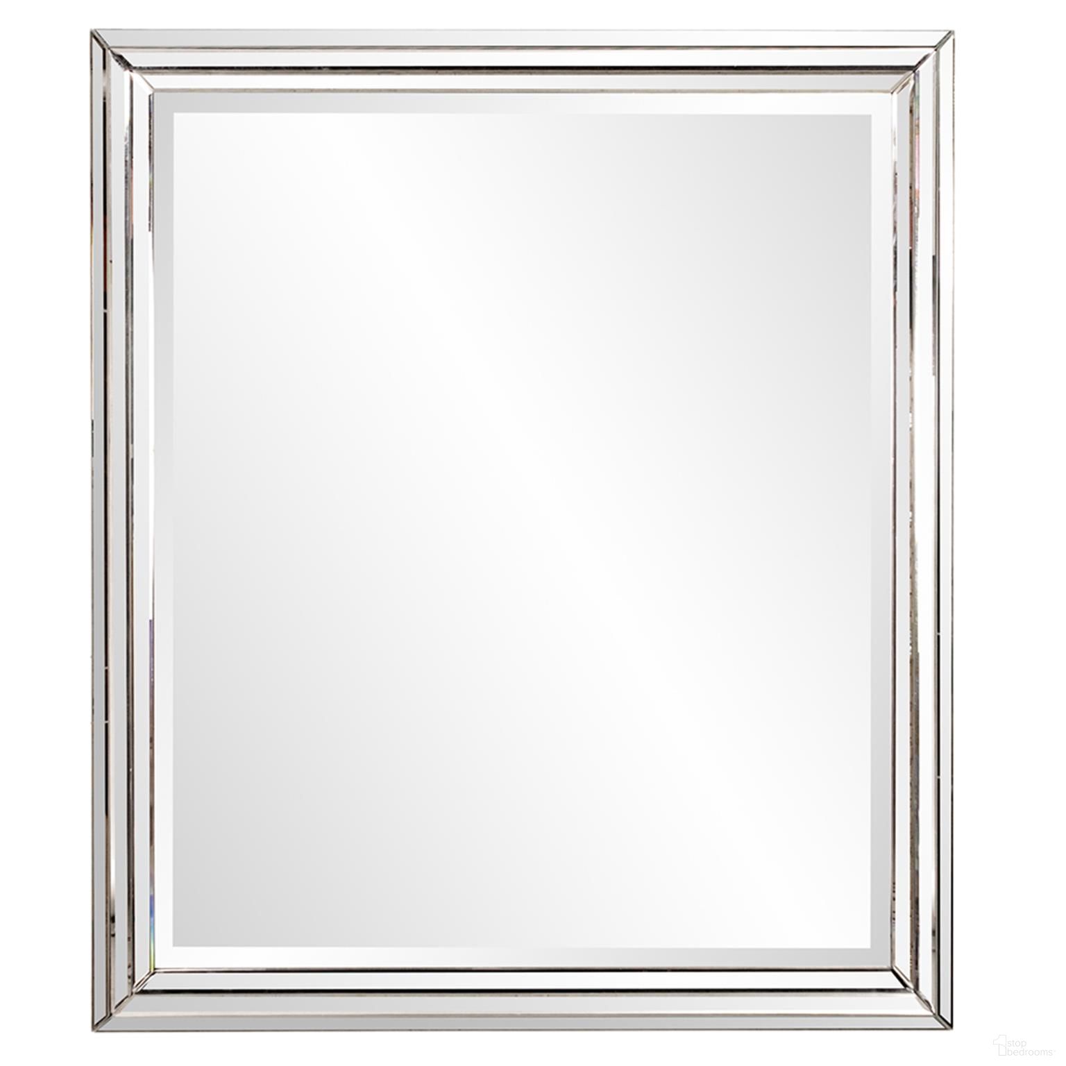 Omni Mirror