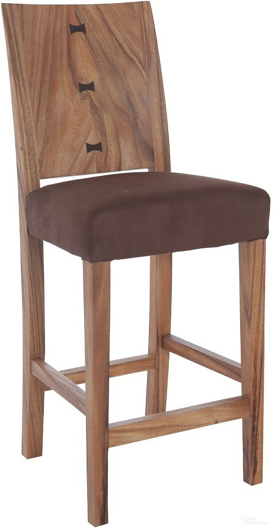 Phillips Collection Ophelia Counter Stool