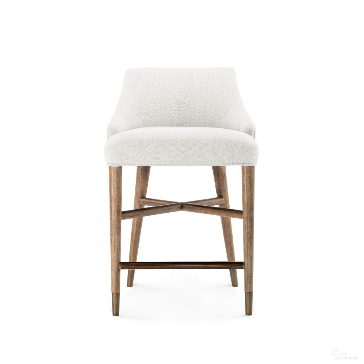 Villa & House Orion Counter Stool - Thumbnail 2