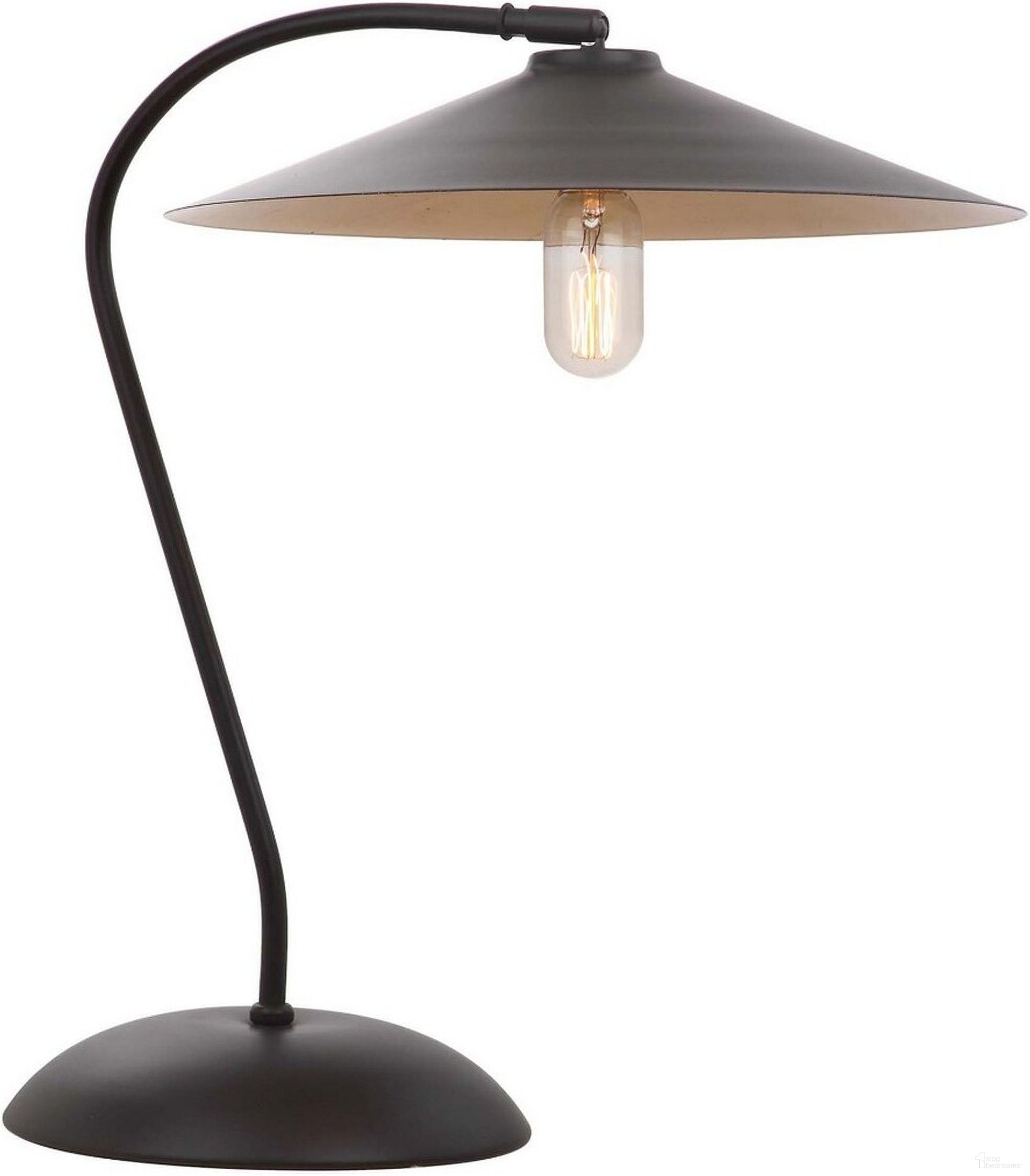 The appearance of Orla 31 Inch Table Lamp designed by Safavieh in the modern / contemporary interior design. This wood piece of furniture  was selected by 1StopBedrooms from Safavieh TBL Collection to add a touch of cosiness and style into your home. Sku: TBL4036A. Material: Brass.