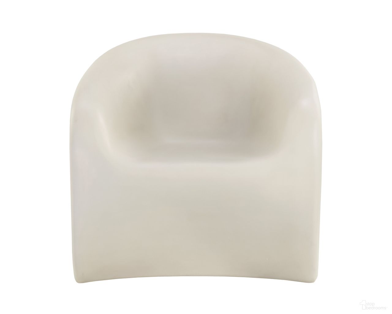 Orson Lounge Chair In Summer Sand