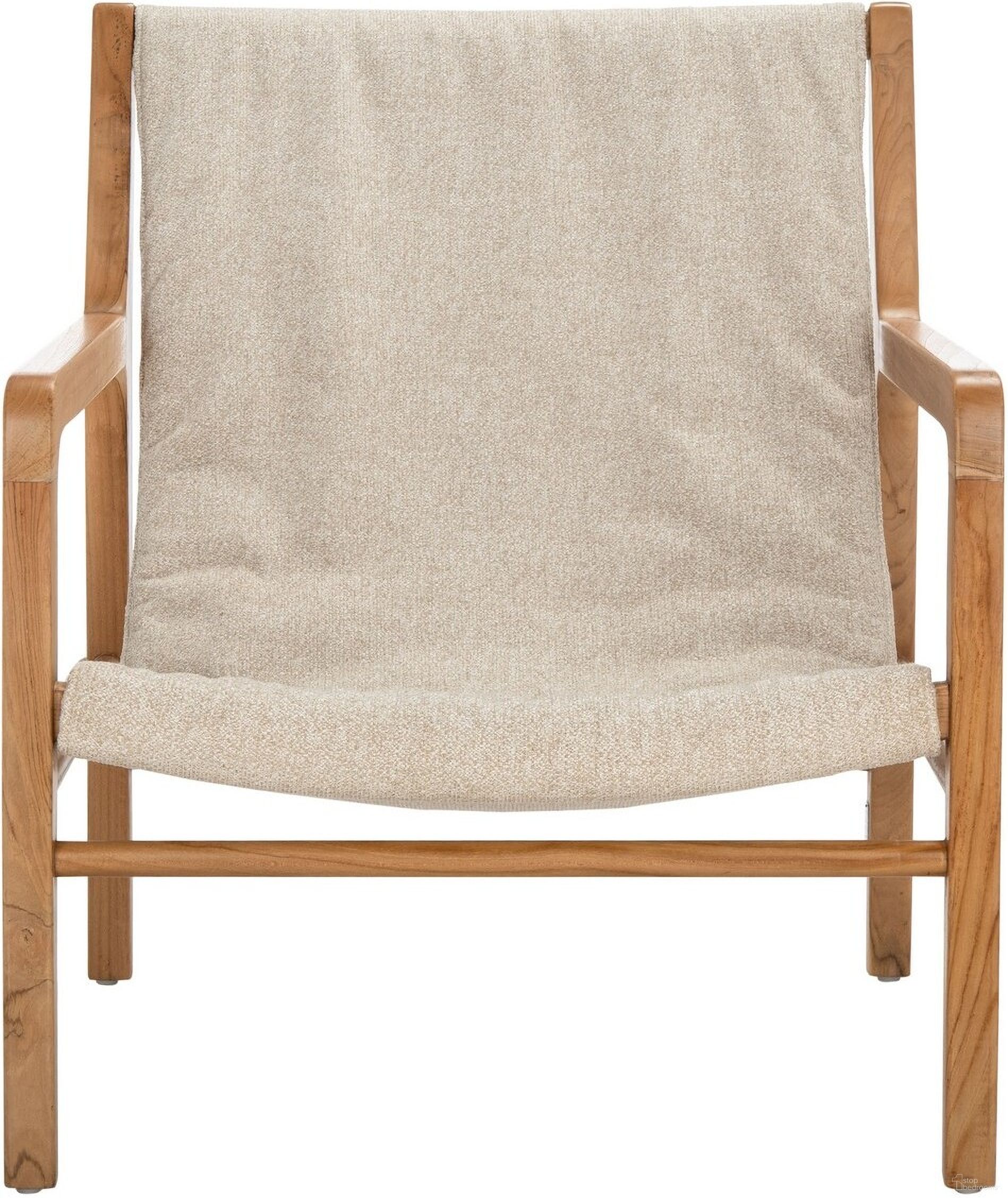 Safavieh Osmond Sling Chair