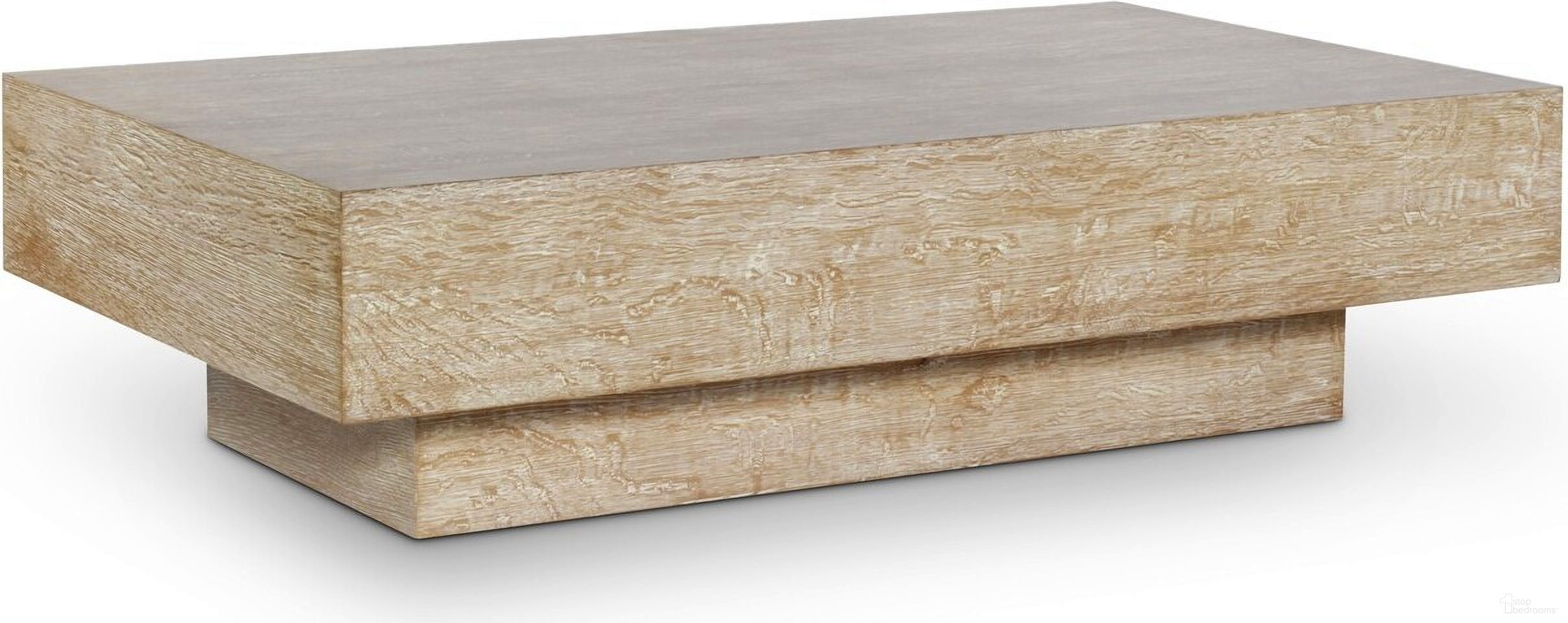 Otto Coffee Table In White