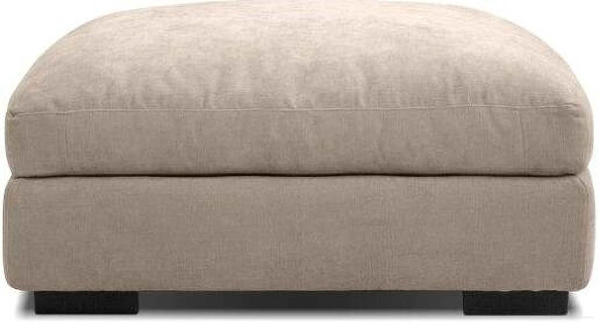 The appearance of Onza Oyster Fabric Ottoman designed by Mobital in the modern / contemporary interior design. This cream piece of furniture was selected by 1StopBedrooms from Onza Collection to add a touch of cosiness and style into your home. Sku: SEC-ONZA-OYST-OTTOM. Material: Fabric.
