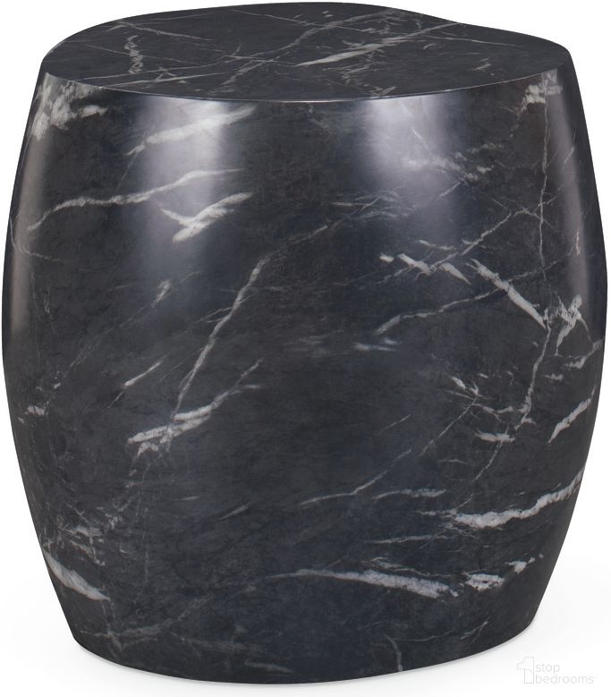 The appearance of Outdoor Small Bunching Cocktail Table In Black designed by Century Furniture in the modern / contemporary interior design. This black piece of furniture  was selected by 1StopBedrooms from Outdoor Complements Collection to add a touch of cosiness and style into your home. Sku: D89-3151. Table Top Shape: Oval. Material: Glass.