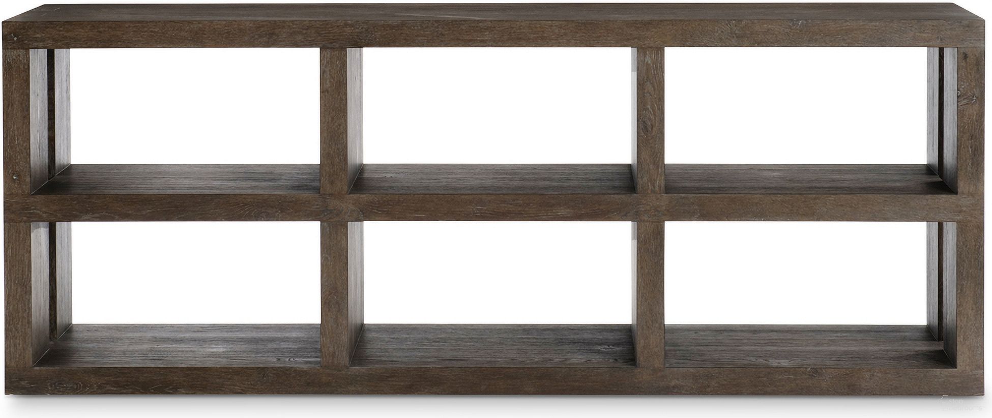 The appearance of Outline 78 Inch Console Table In Brown designed by Bernhardt in the modern / contemporary interior design. This brown piece of furniture was selected by 1StopBedrooms from Outline Collection to add a touch of cosiness and style into your home. Sku: 360826. Material: Wood.