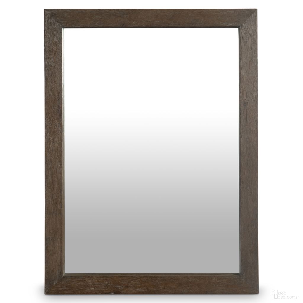 The appearance of Outline Mirror In Brown designed by Bernhardt in the modern / contemporary interior design. This brown piece of furniture was selected by 1StopBedrooms from Outline Collection to add a touch of cosiness and style into your home. Sku: 360333. Material: Wood.
