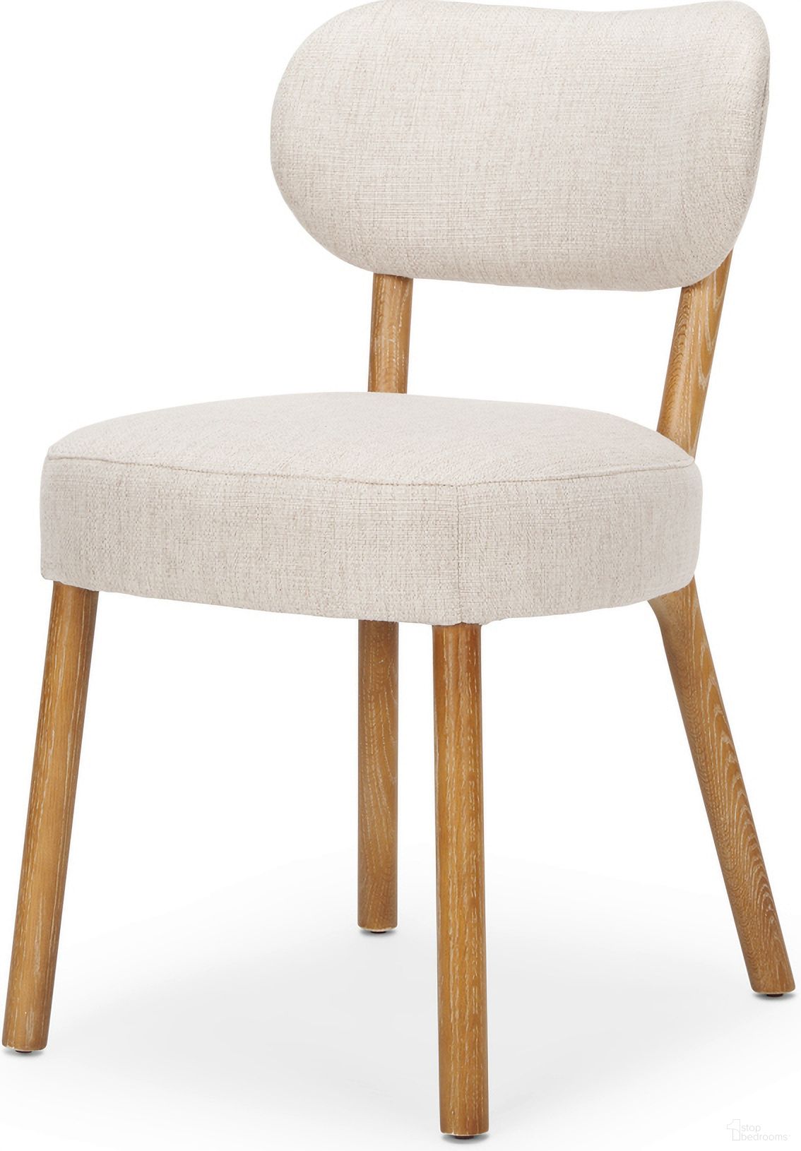 The appearance of Owen Dining Chair In Oatmeal designed by Mercana in the modern / contemporary interior design. This oatmeal piece of furniture was selected by 1StopBedrooms from Owen Collection to add a touch of cosiness and style into your home. Sku: 70424. Material: Wood. Chair Type: Side Chair.