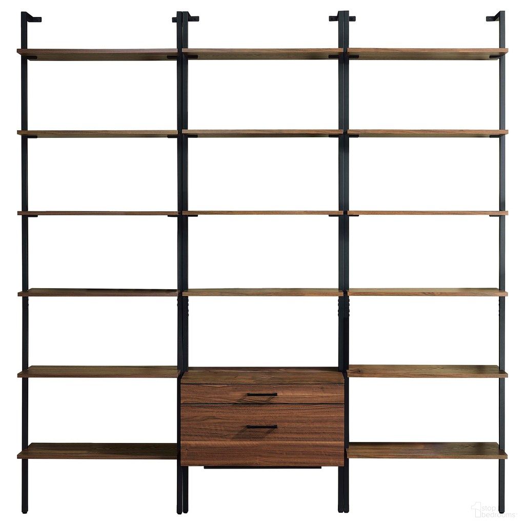 Coaster Owens Bookshelf