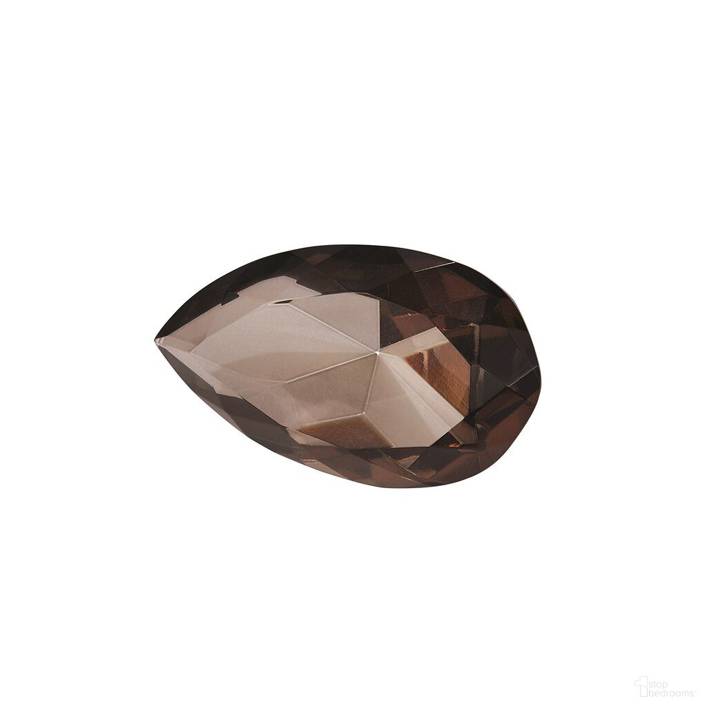 Oxford Pear Jewels In Grey
