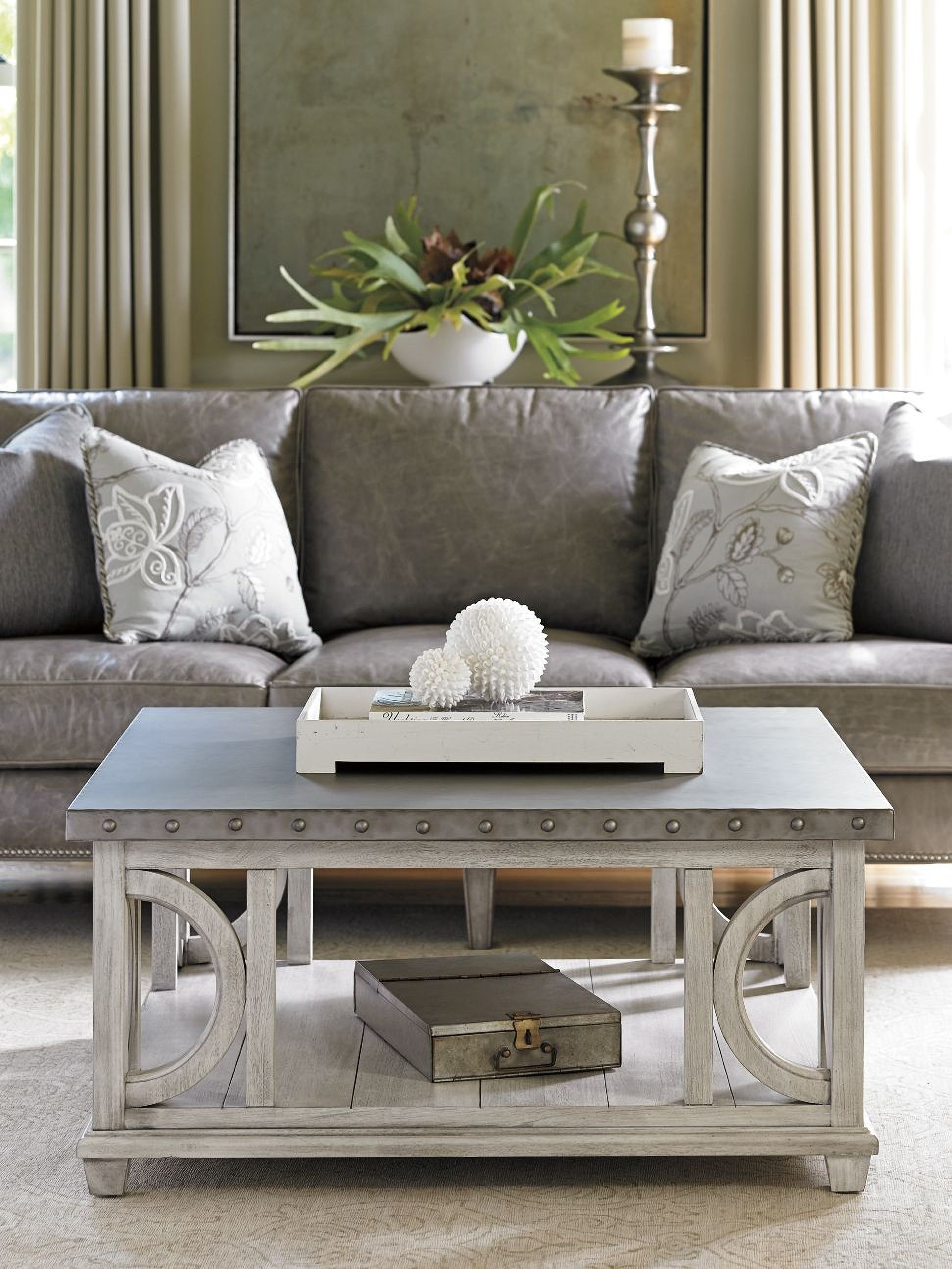 Oyster Bay Litchfield Occasional Table Set