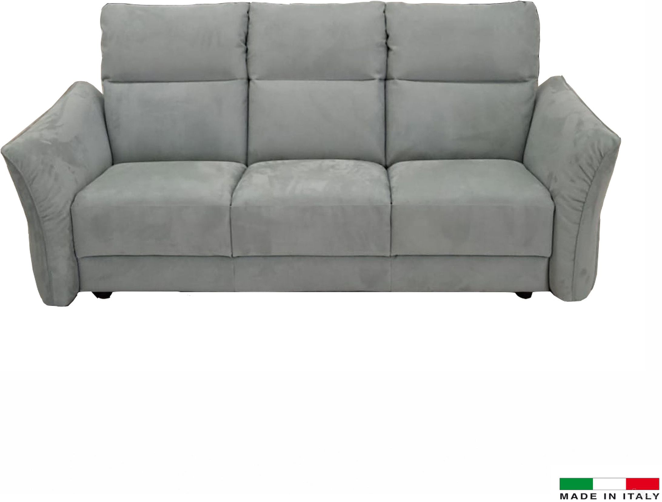 The appearance of Paliano Sofa In Deep Blue designed by Bellini Modern Living in the  interior design. This dark blue piece of furniture  was selected by 1StopBedrooms from Sicilia Collection to add a touch of cosiness and style into your home. Sku: Paliano S DBLU.