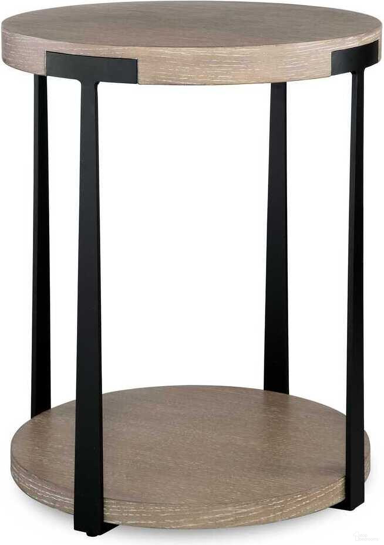 The appearance of Palisade Round Side Table In Natural designed by Uttermost in the modern / contemporary interior design. This natural piece of furniture  was selected by 1StopBedrooms from Palisade Collection to add a touch of cosiness and style into your home. Sku: 50003. Material: MDF.