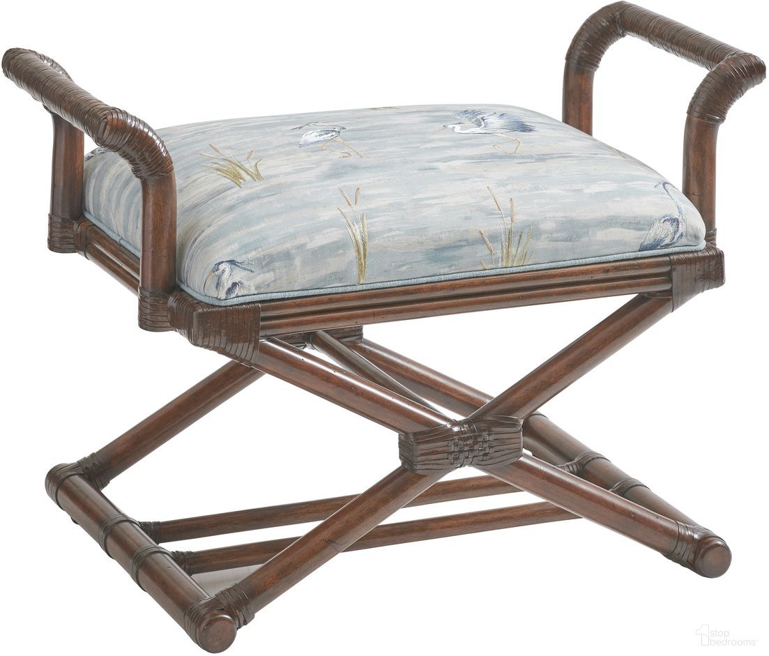 Palm Desert Echo Beach Bench