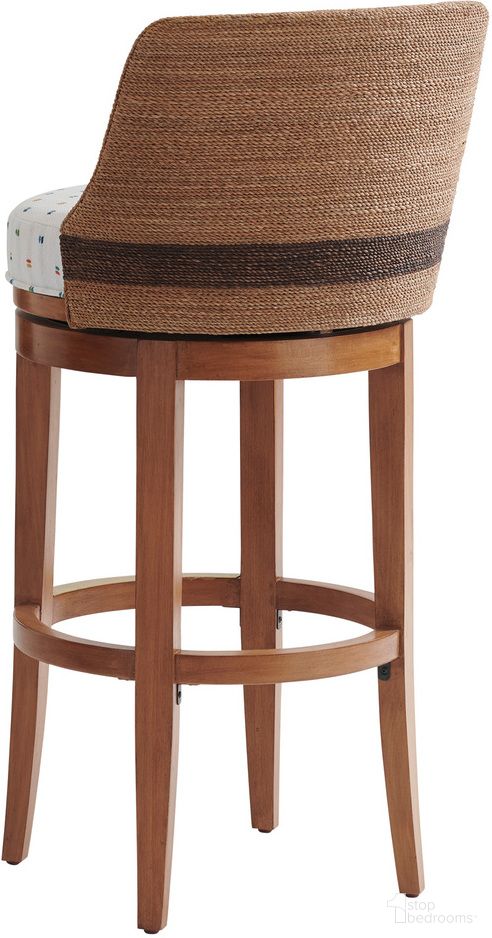 Tommy Bahama Kipton Bar Stool