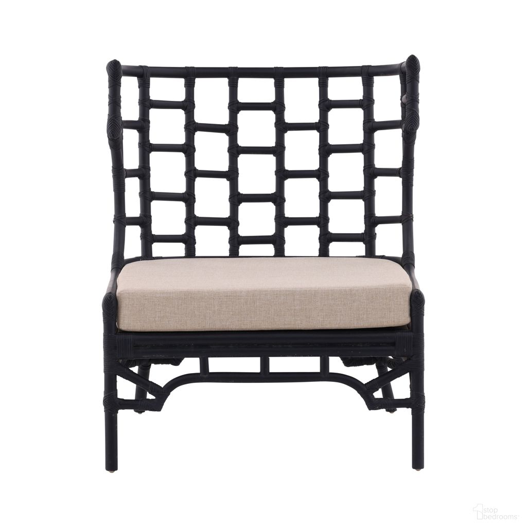 Palma Occasional Chair