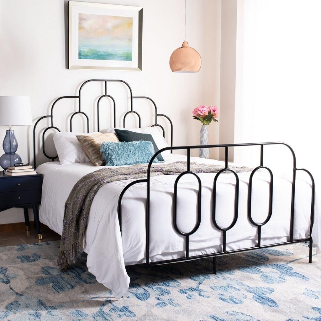 Safavieh Paloma Bed