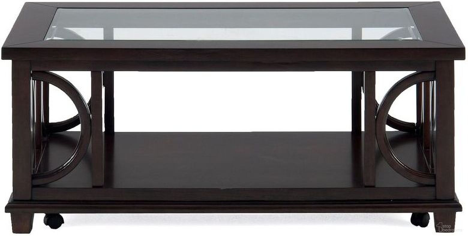 Jofran Panama Coffee Table