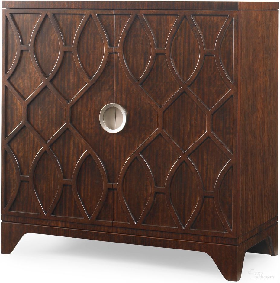 The appearance of Paragon Door Chest In Paragon designed by Century Furniture in the transitional interior design. This paragon piece of furniture was selected by 1StopBedrooms from Paragon Club Collection to add a touch of cosiness and style into your home. Sku: 41H-703. Material: Veneer.