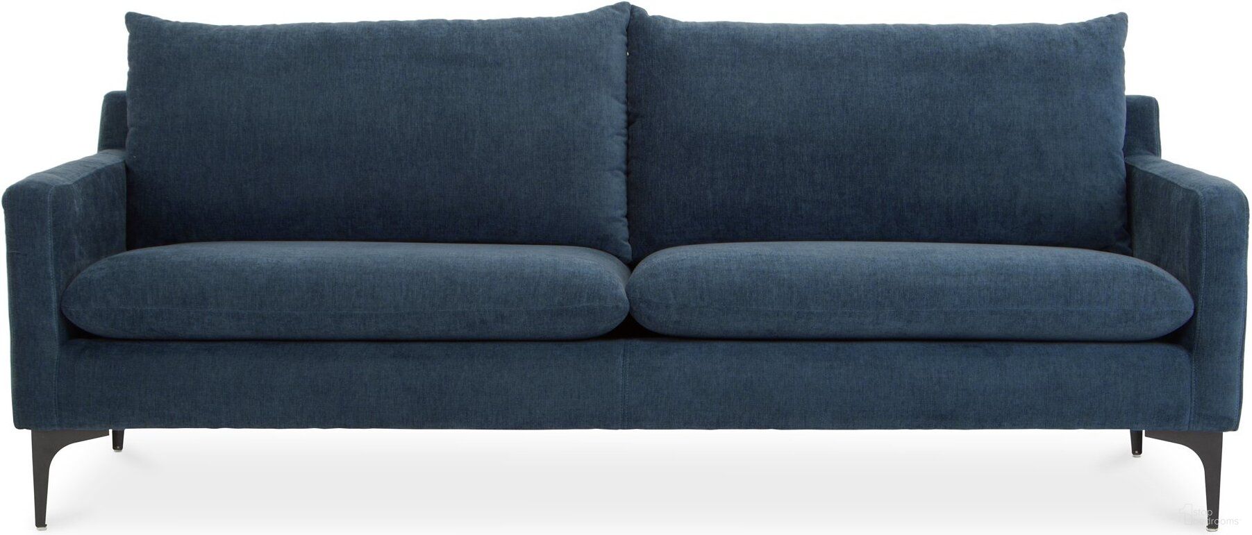 Paris Blue Sofa
