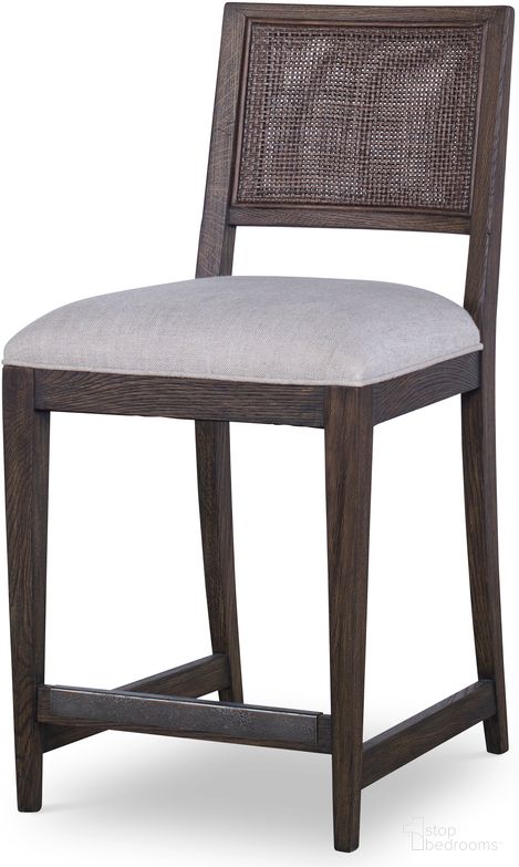 Century Furniture Parker Counter Stool - Thumbnail 3