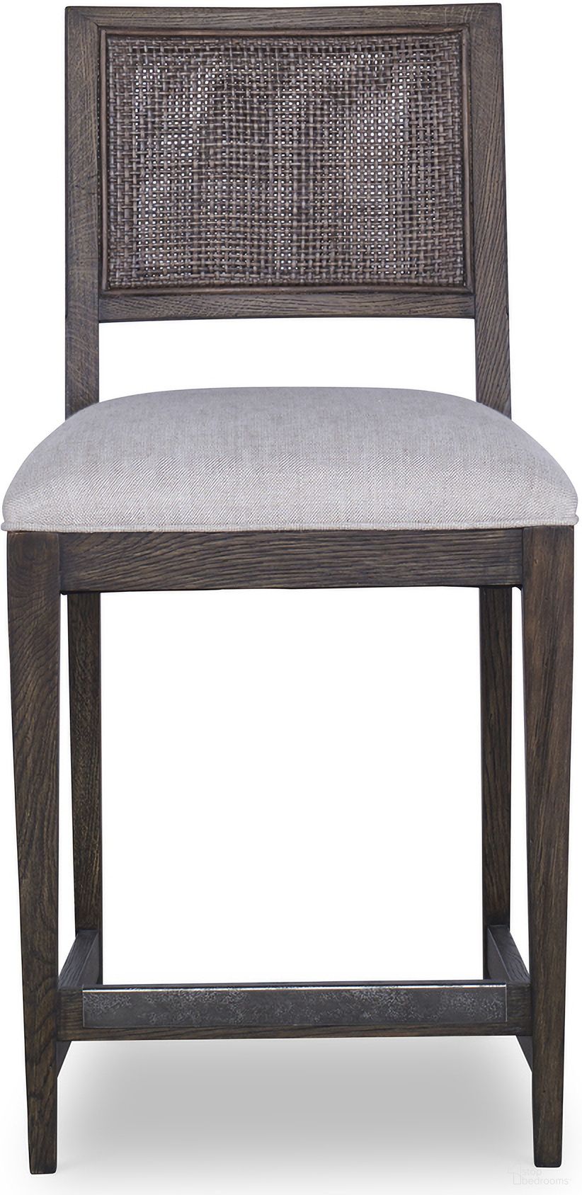 Century Furniture Parker Counter Stool