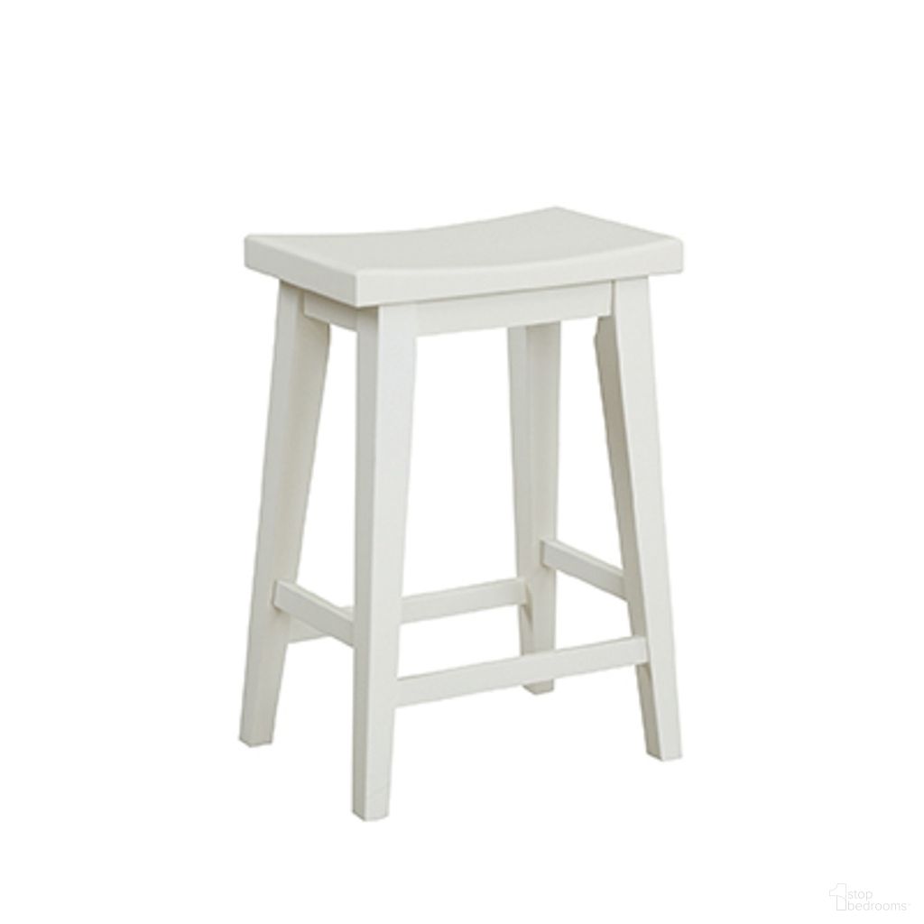 The appearance of Parker House Americana Modern Dining 26 Inch Counter Stool designed by Parker House in the modern / contemporary interior design. This cotton piece of furniture was selected by 1StopBedrooms from Americana Collection to add a touch of cosiness and style into your home. Sku: DAME#1026-COT. Material: Wood Veneer.