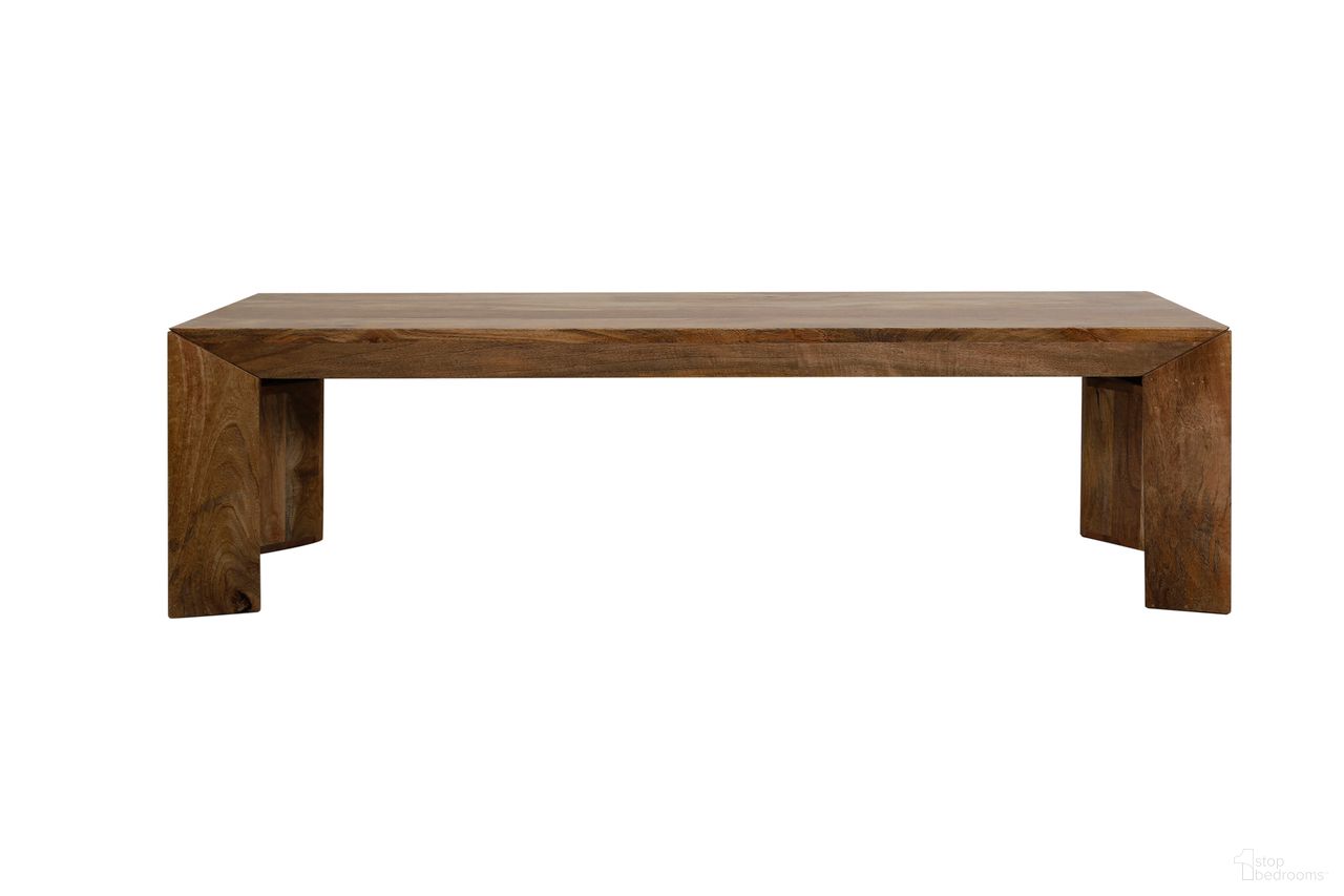 The appearance of Parker House Crossings - Downtown Dining Bench designed by Parker House in the modern / contemporary interior design. This amber piece of furniture  was selected by 1StopBedrooms from Crossings Collection to add a touch of cosiness and style into your home. Sku: DDOW#1264. Material: Wood.