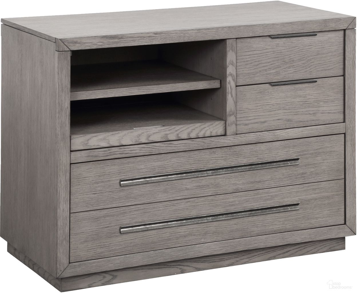 The appearance of Parker House Pure Modern Functional File designed by Parker House in the modern / contemporary interior design. This stone piece of furniture was selected by 1StopBedrooms from Pure Modern Collection to add a touch of cosiness and style into your home. Sku: PUR#342F. Material: Wood.