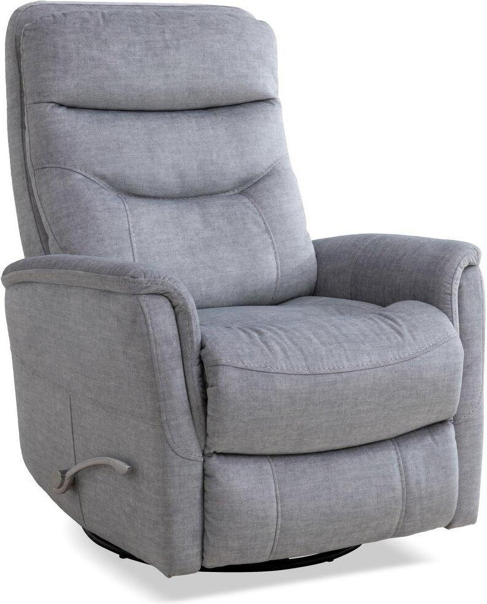 Parker living best sale gemini recliner