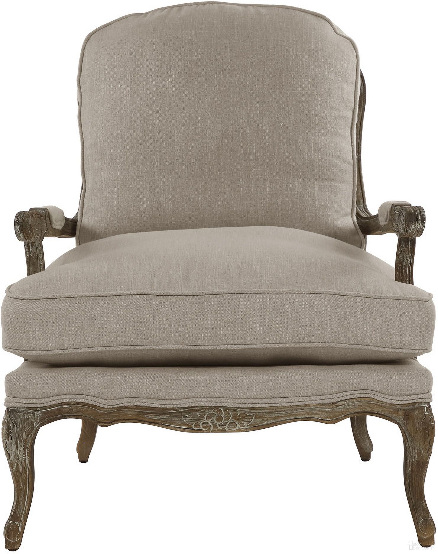 Homelegance Parlier Accent Chair