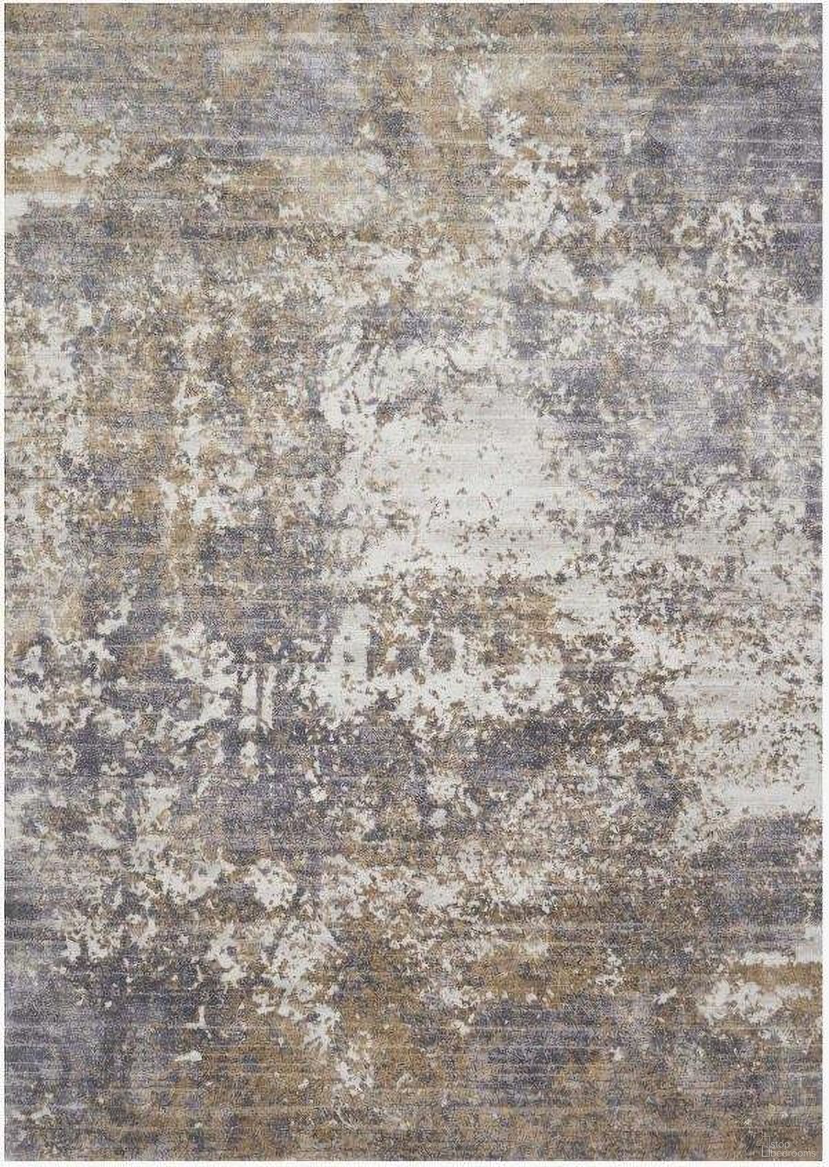 Patina Granite/Stone 9'6" x 13' Rug