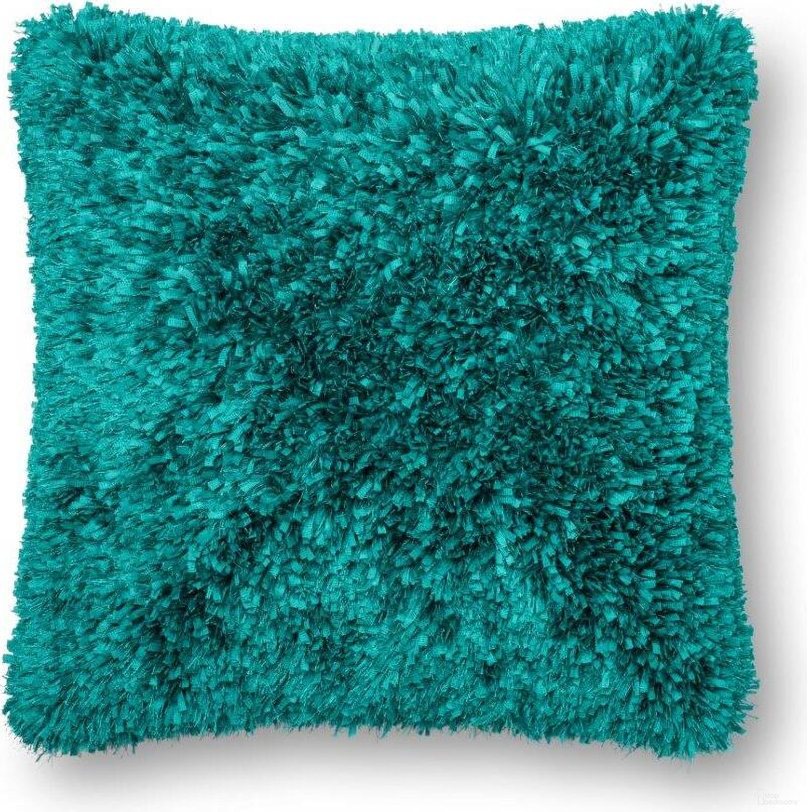 The appearance of Loloi P0045 Peacock 22" x 22" Cover w/Down Pillow designed by Loloi Rugs in the modern / contemporary interior design. This peacock piece of furniture  was selected by 1StopBedrooms from Pillows Collection to add a touch of cosiness and style into your home. Sku: DSETP0045PX00PIL3. Material: Polyester.