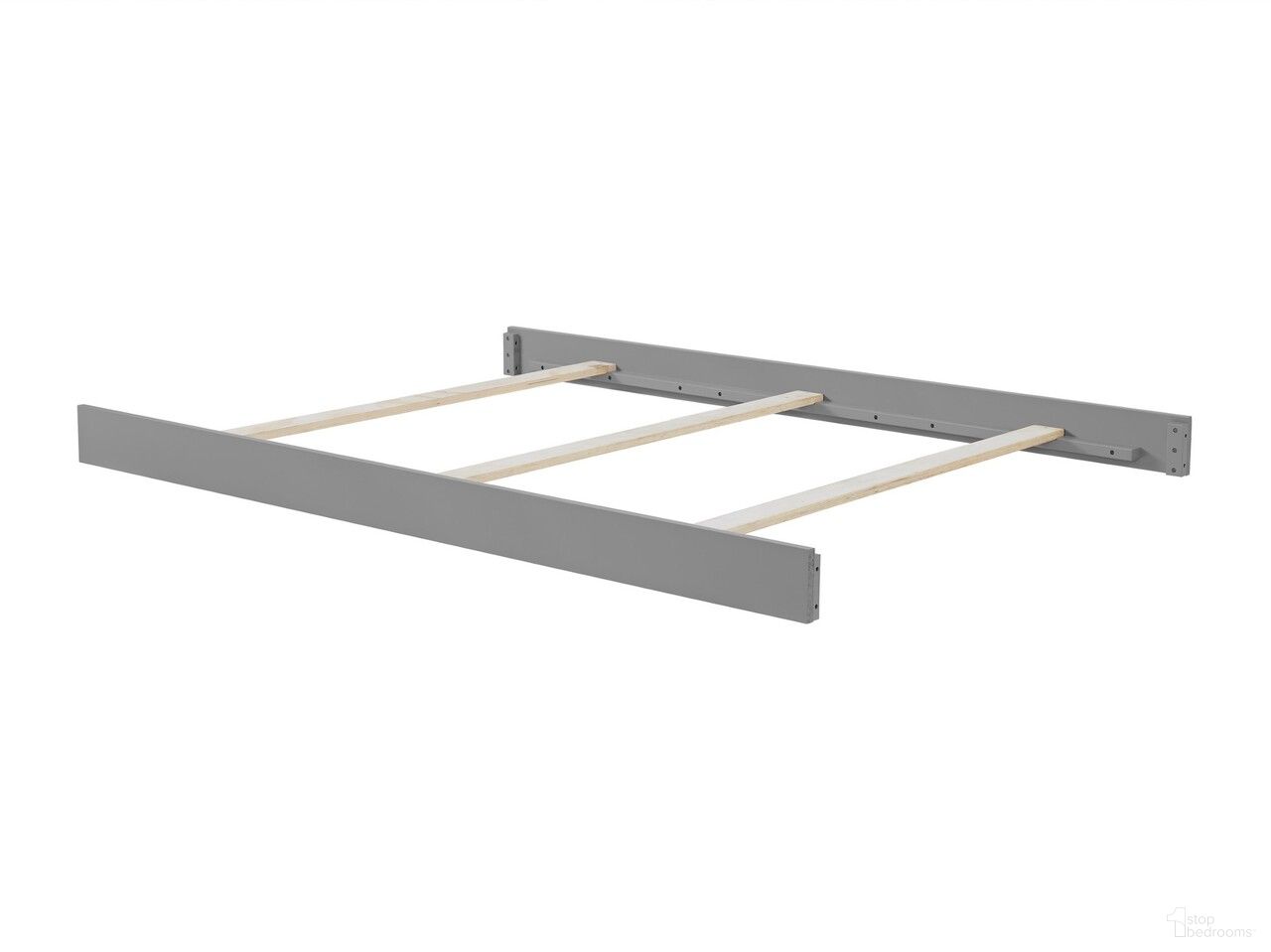 Pearson Conversion Kit In Dove Gray