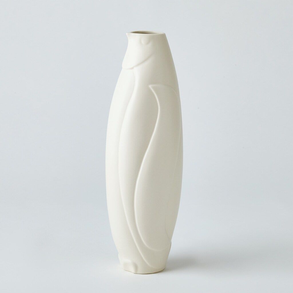 Lemieux et Cie Penguin Vase