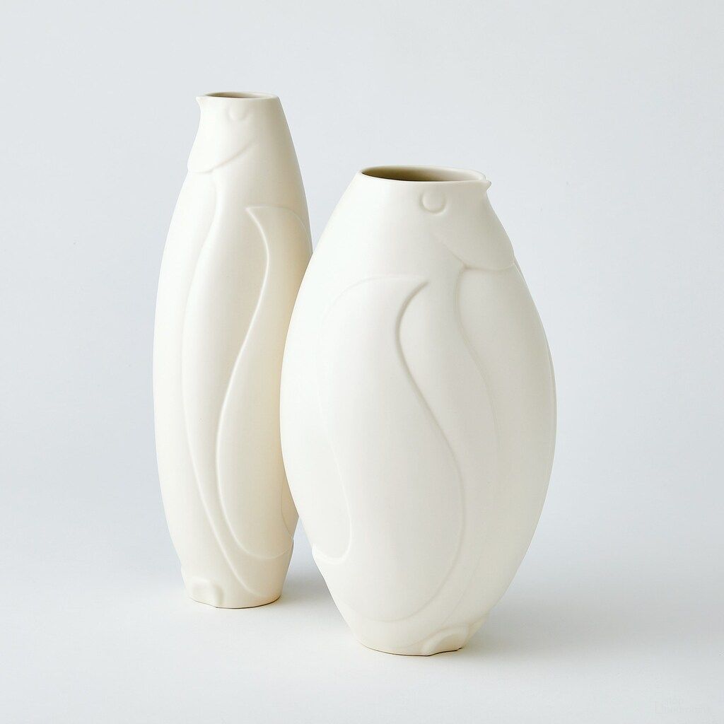 Lemieux et Cie Penguin Vase - Thumbnail 2