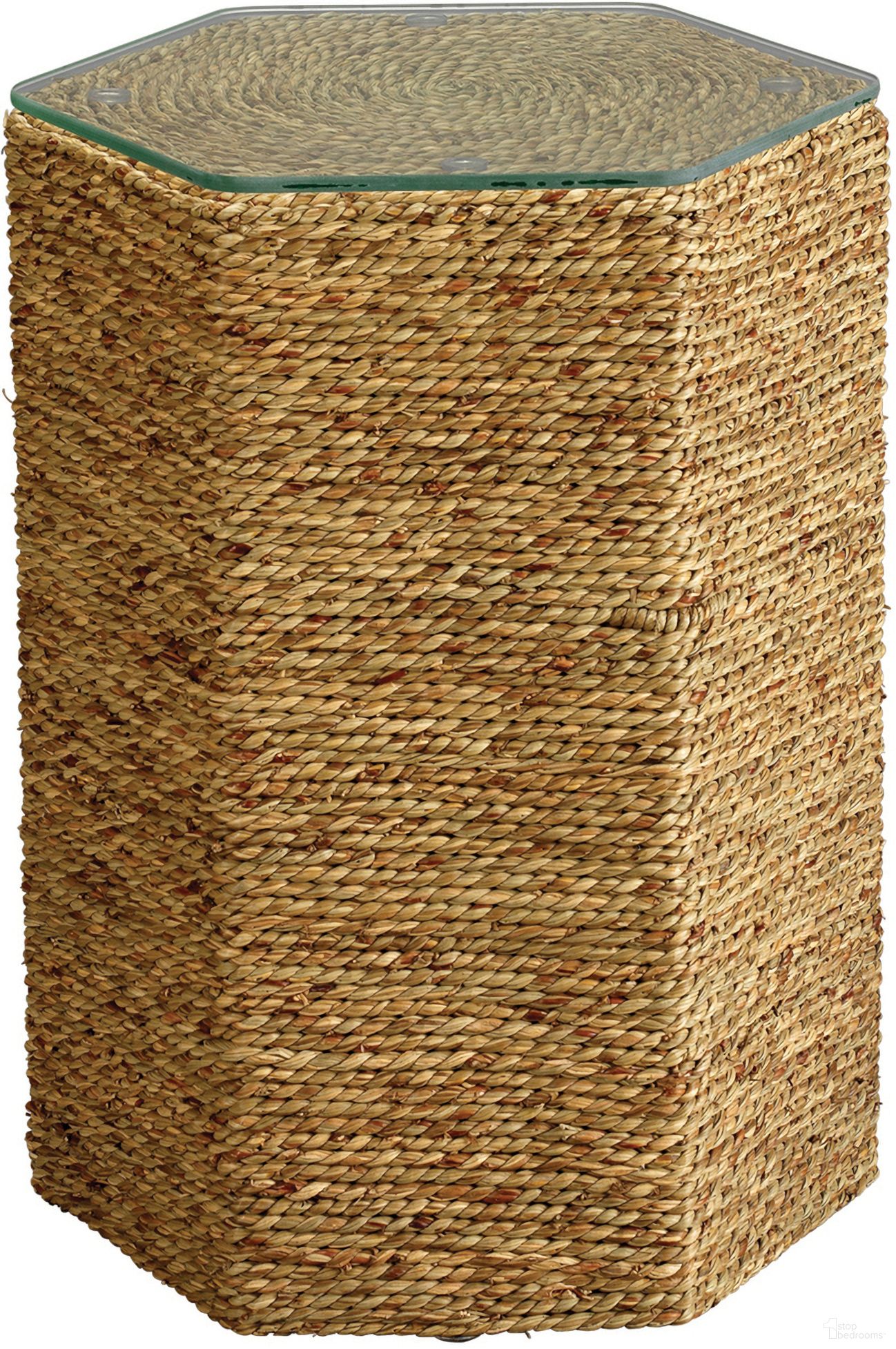 Jamie Young Peninsula Side Table - Thumbnail 5