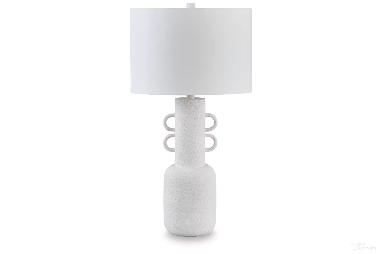 Signature Design By Ashley Perringhill Table Lamp