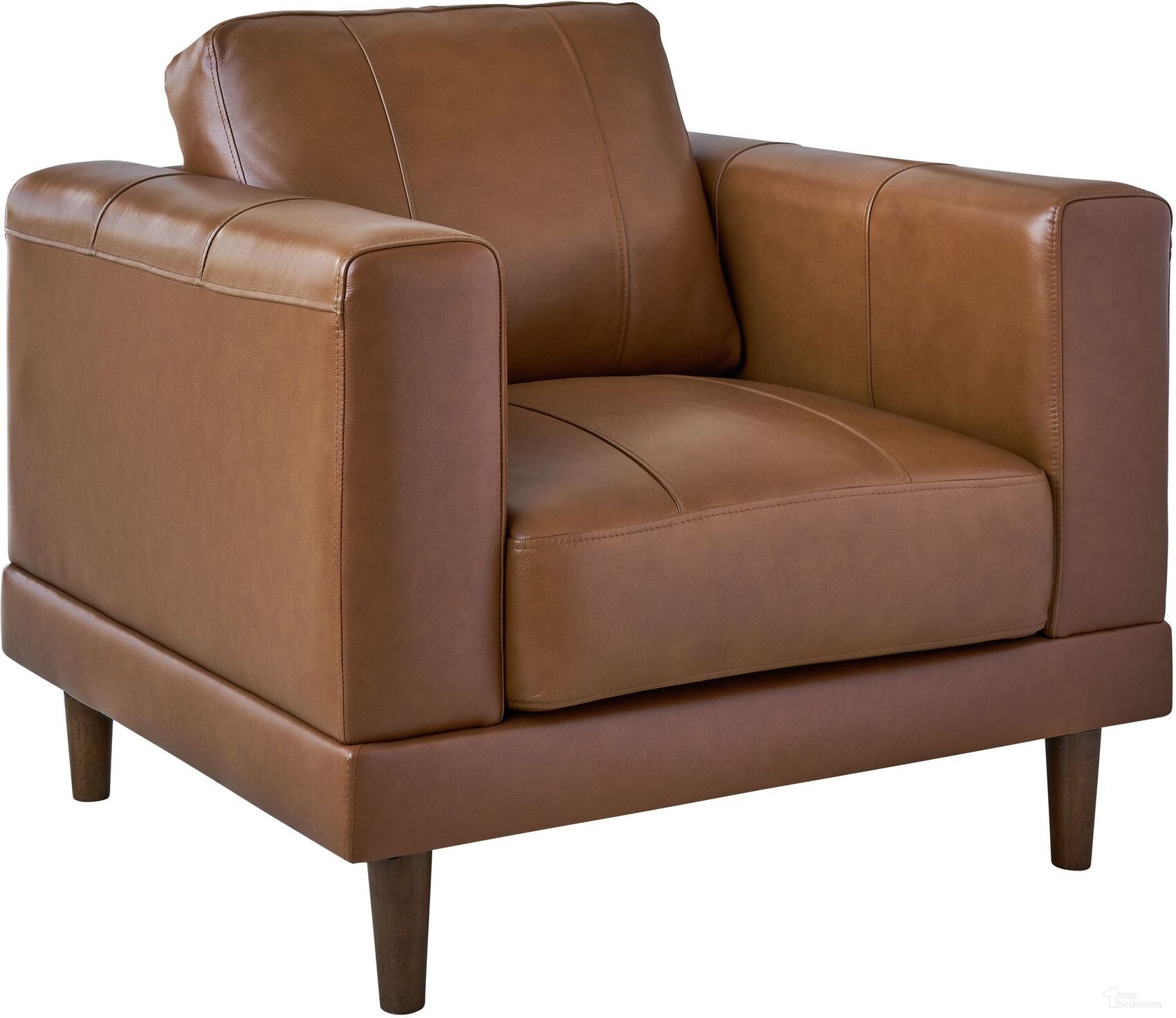 The appearance of Picket House Furnishings Hanson Chair In Fiero Tan designed by Picket House in the modern / contemporary interior design. This tan piece of furniture was selected by 1StopBedrooms from Hanson Collection to add a touch of cosiness and style into your home. Sku: UHT3783100. Material: Plywood.