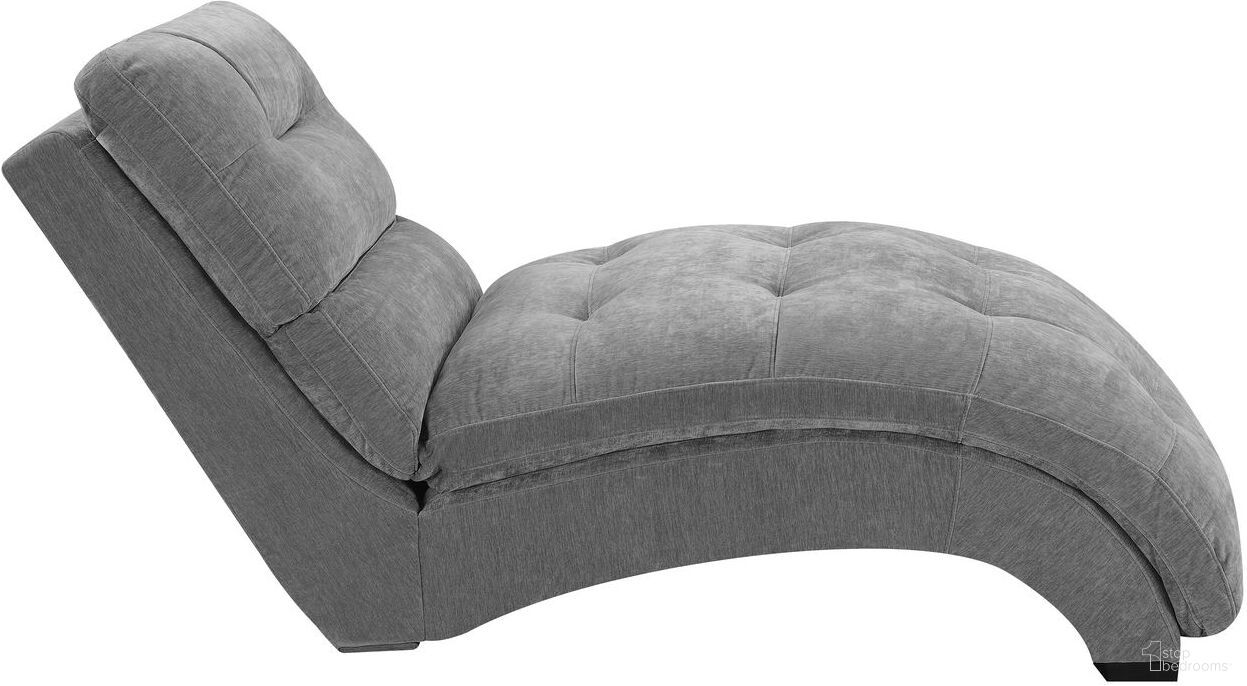 Picket House Furnishings Paulson Chaise Lounge 1StopBedrooms