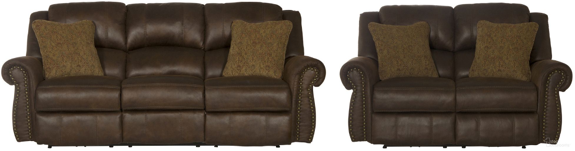 The appearance of Pickett Power Reclining Living Room Set In Tobacco designed by Catnapper in the traditional interior design. This tobacco piece of furniture  was selected by 1StopBedrooms from Pickett Collection to add a touch of cosiness and style into your home. Sku: 63131117629127629;63132117629127629. Material: Fabric.