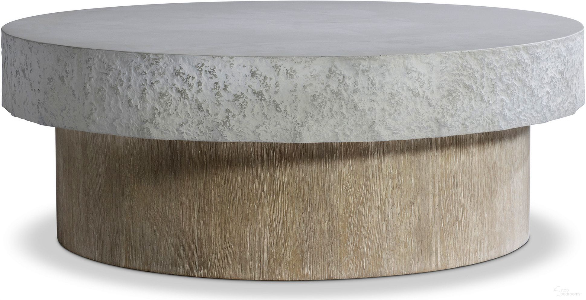 Bernhardt Pincio Cocktail Table - Thumbnail 2
