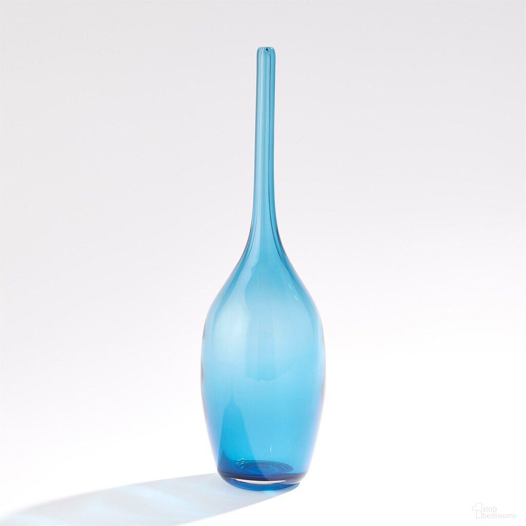 Global Views Pinnacle Bottle