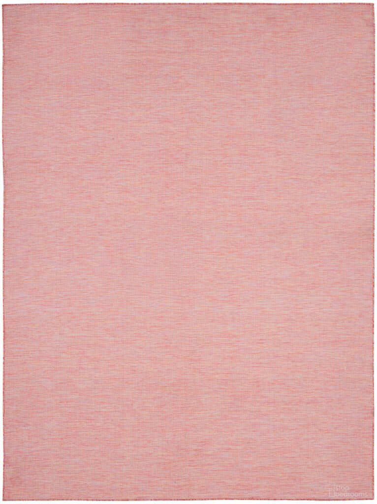 Positano 10' x 14' Rug In Rainbow
