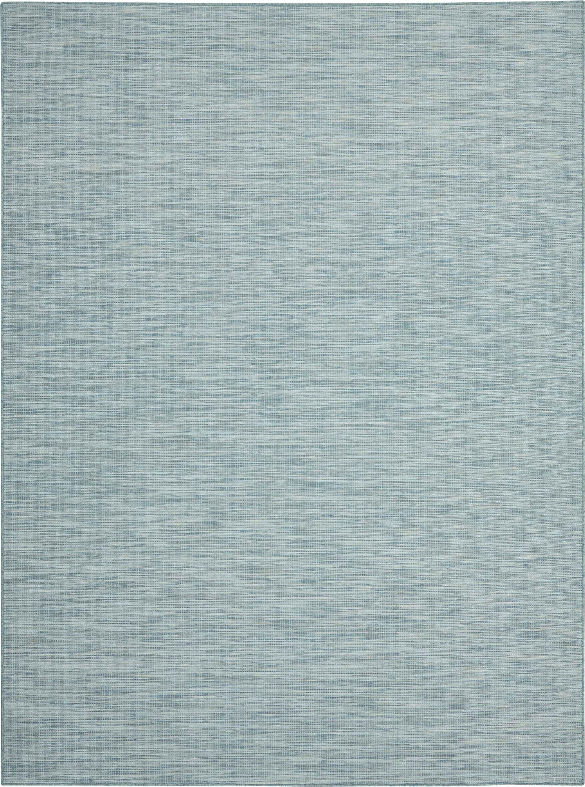 The appearance of Positano Aqua 8' x 10' Area Rug designed by Nourison in the modern / contemporary interior design. This aqua piece of furniture was selected by 1StopBedrooms from Positano Collection to add a touch of cosiness and style into your home. Sku: 99446790774. Material: Polypropylene.