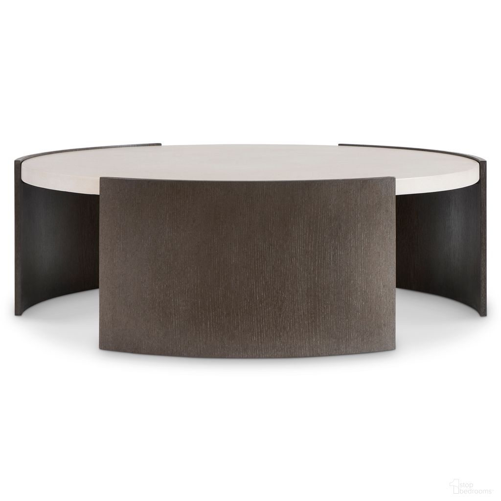 The appearance of Prado Cocktail Table designed by Bernhardt in the modern / contemporary interior design. This porcini/buff piece of furniture was selected by 1StopBedrooms from Prado Collection to add a touch of cosiness and style into your home. Sku: 324016B. Material: Wood.