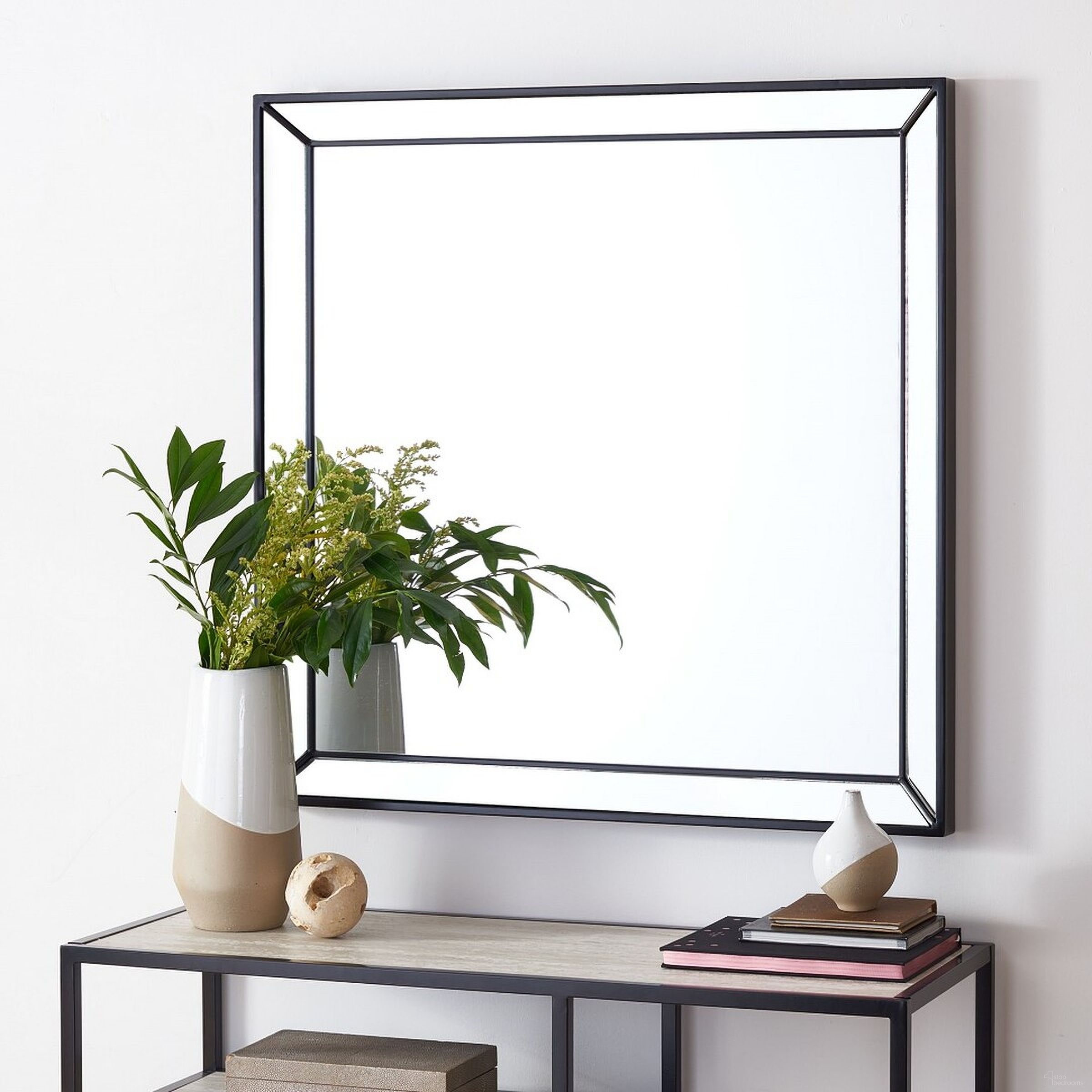 Safavieh Presea Mirror - Thumbnail 3